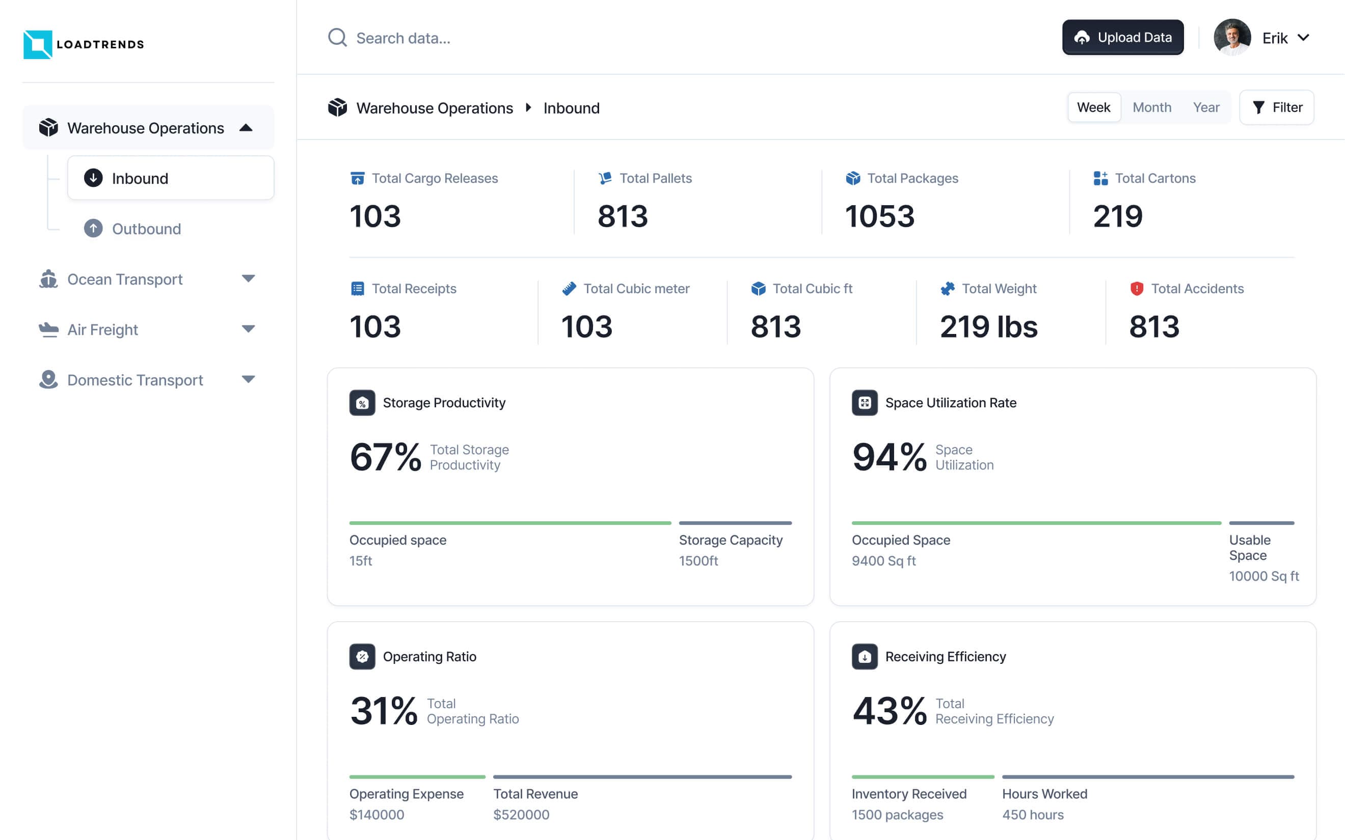 Payments suite for Orbita