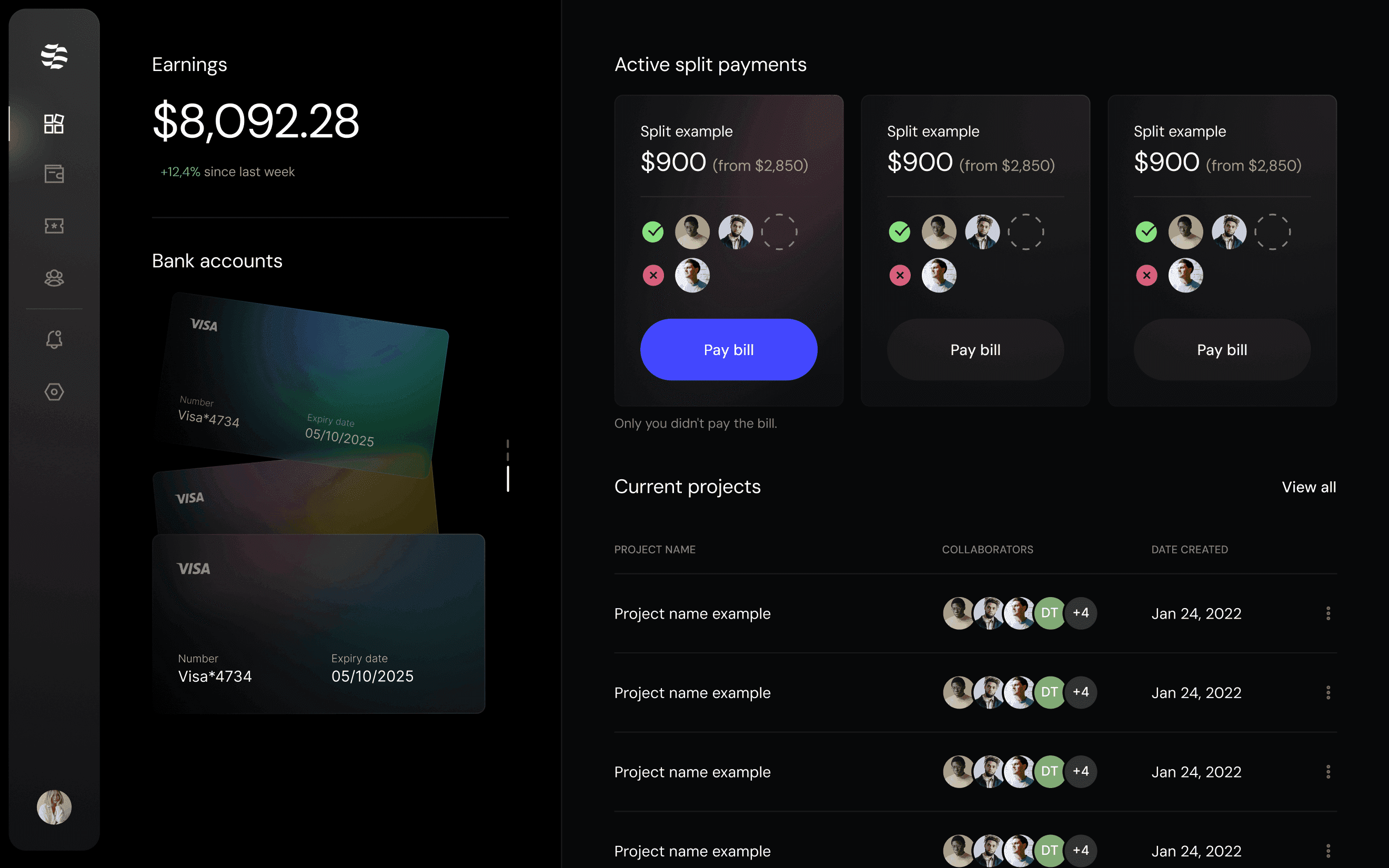 Creator studio for Lumen